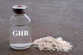 Ghb Forms Powder Liquid Tablets