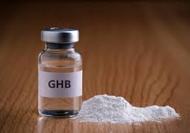Ghb Powder