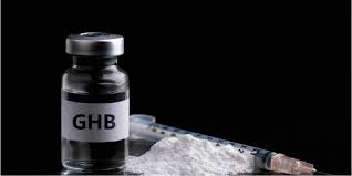 How To Turn Liquid Ghb Into Powder