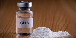 Ghb Powder Dose Micrograms