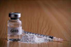 Bodybuilding Ghb Powder